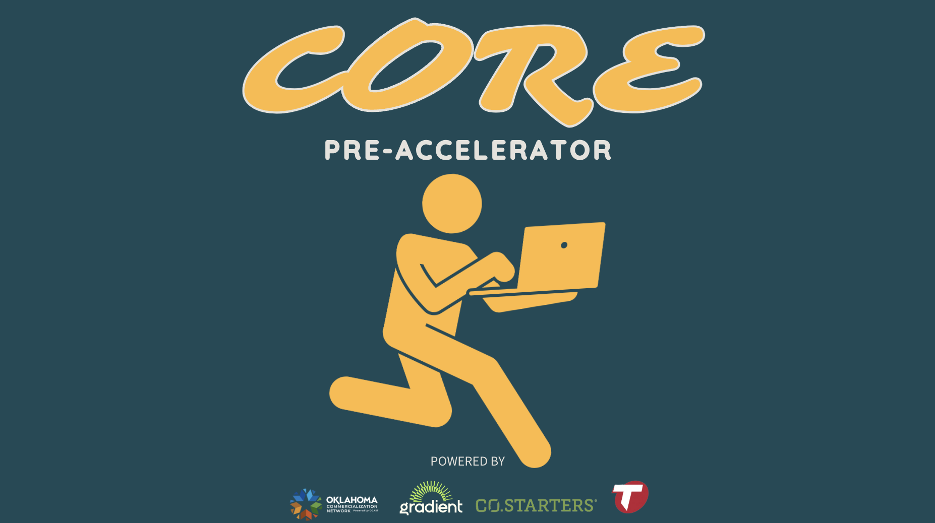Co.Starters CORE