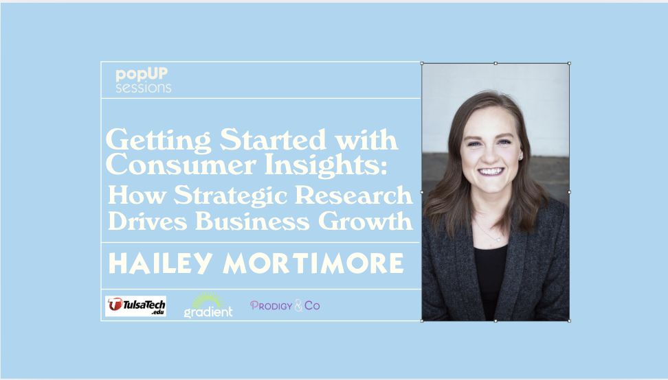  Getting Started with Consumer Insights: How Strategic Research Drives Business Growth