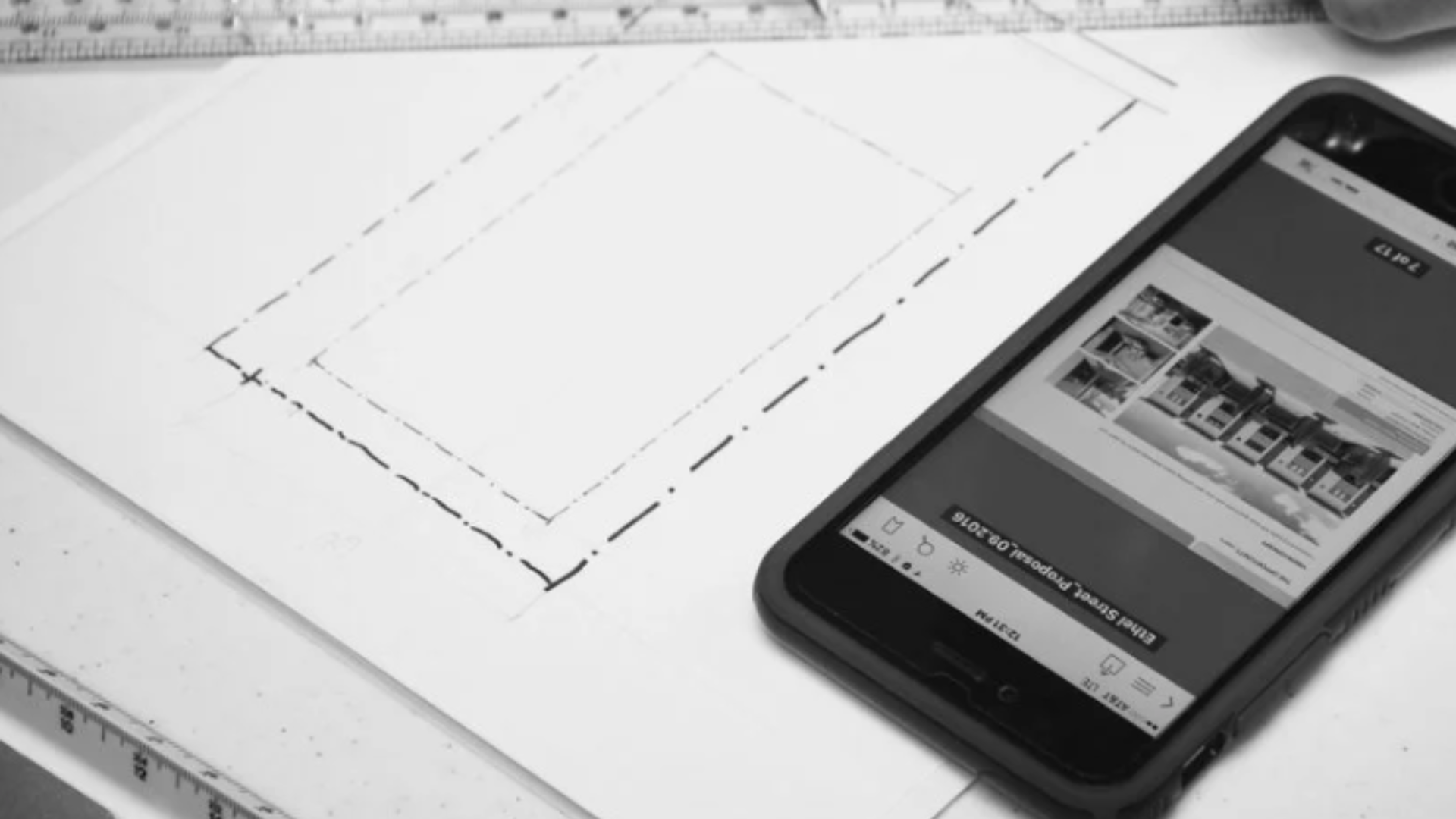 Small Scale Development Workshop