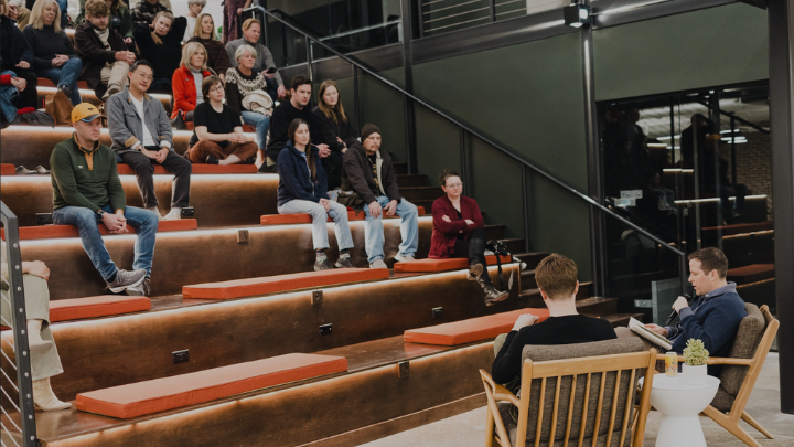 IP Insights and Innovations: USPTO Tulsa IP Summit