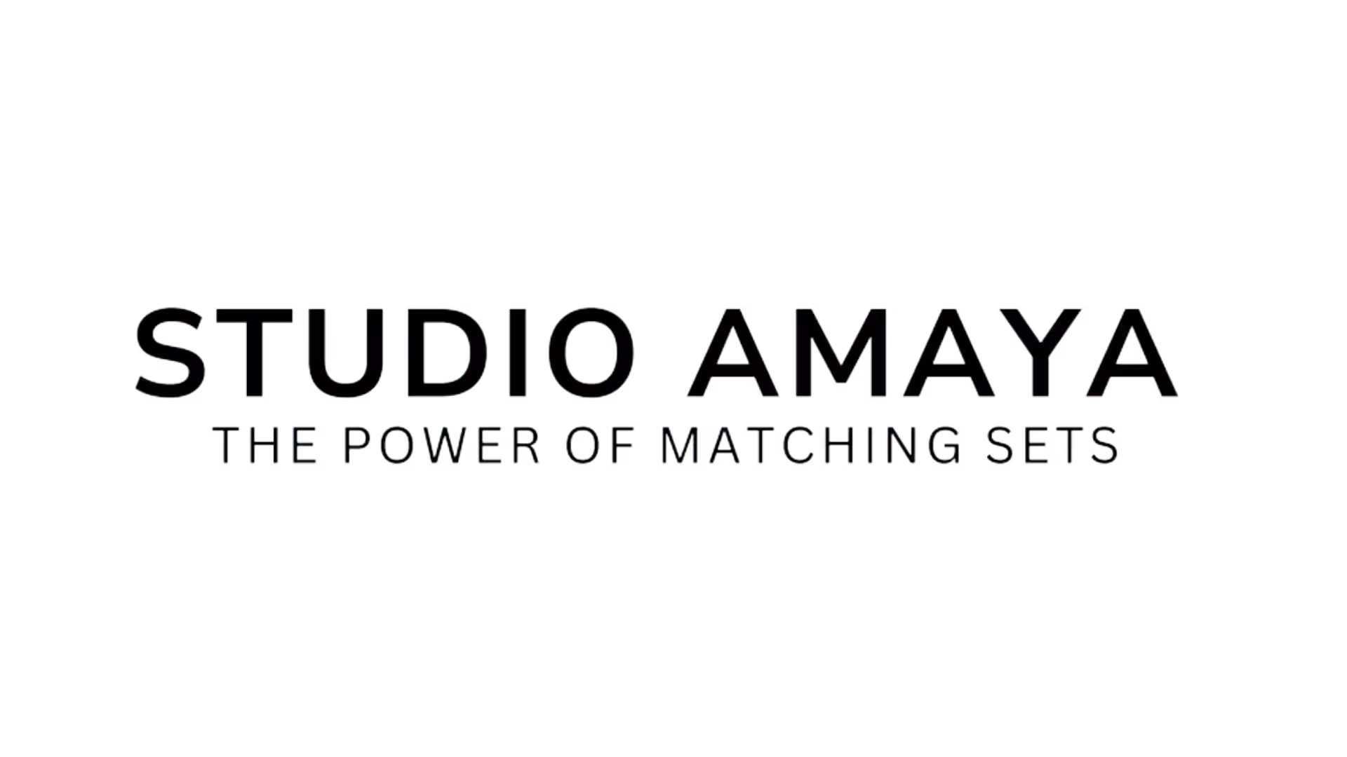 Studio Amaya