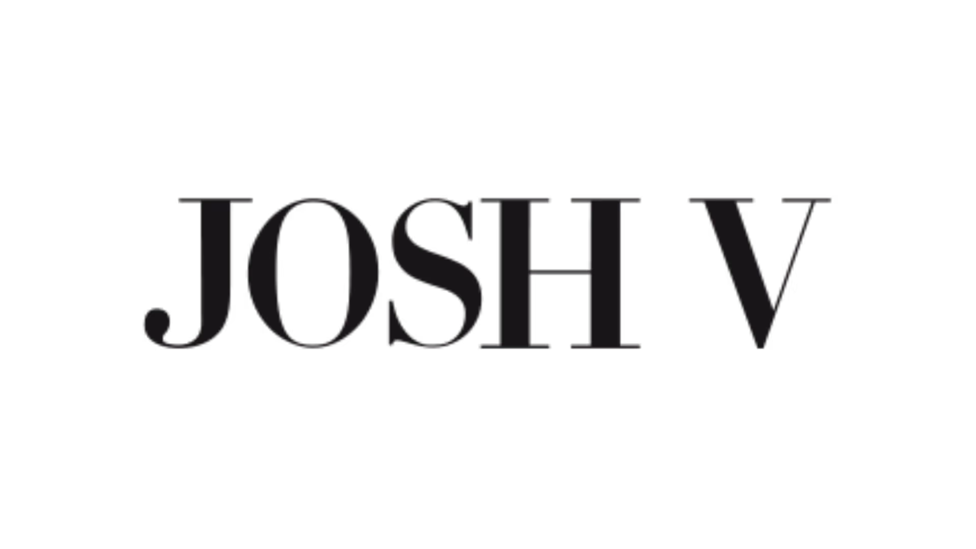 Josh V