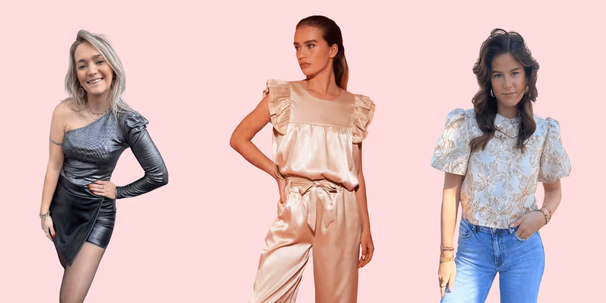 Kleurentest kleding ondertoon huid