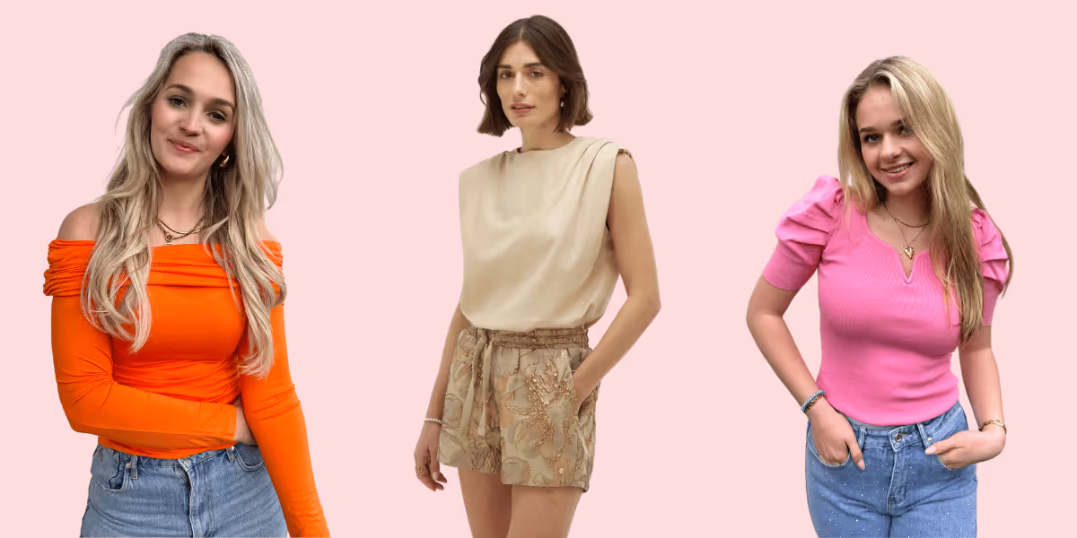 Persoonlijke kleuranalyse haar en oogkleur bepalen