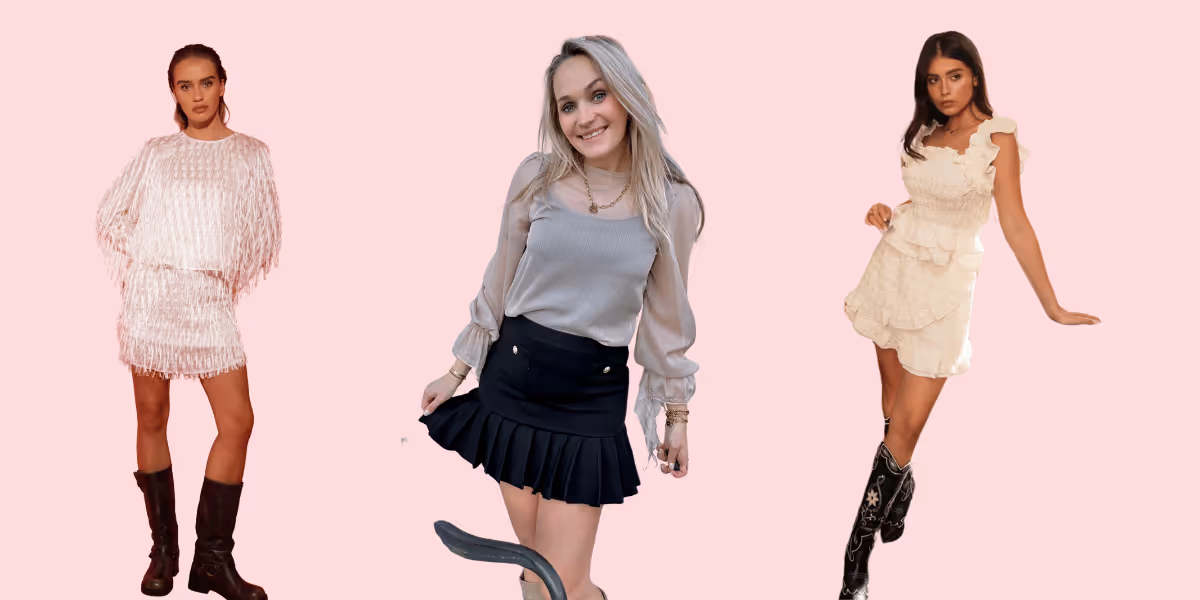 zomertype kleurentest kleding