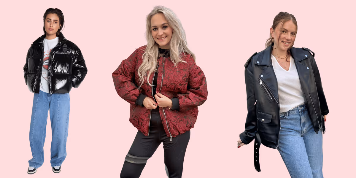 wintertype kleurentest kleding