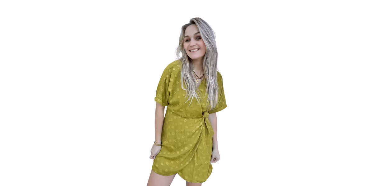 Leuke outfits combineren met groene broek