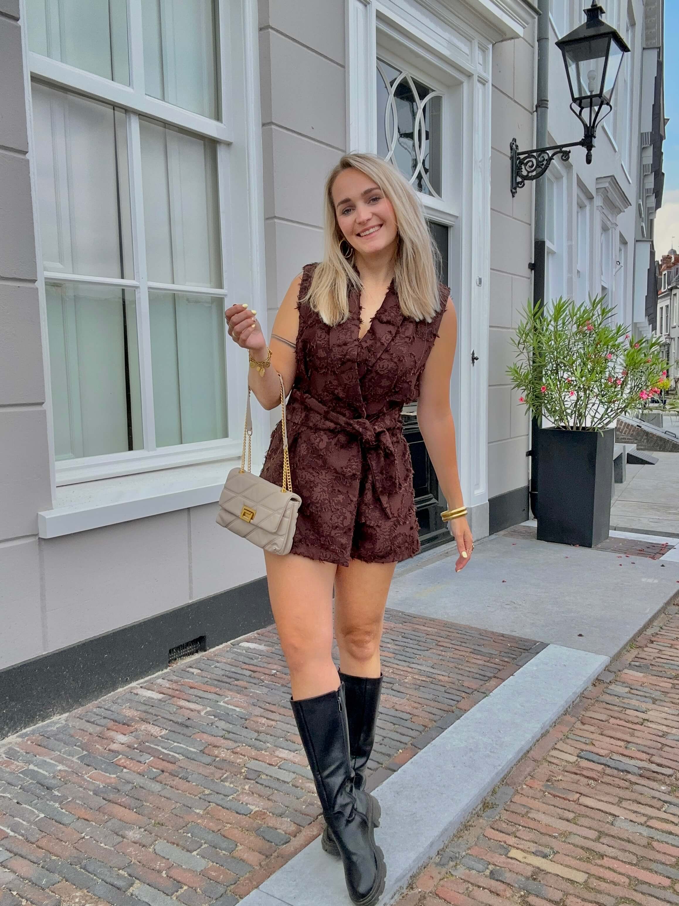 Jumpsuits & playsuits