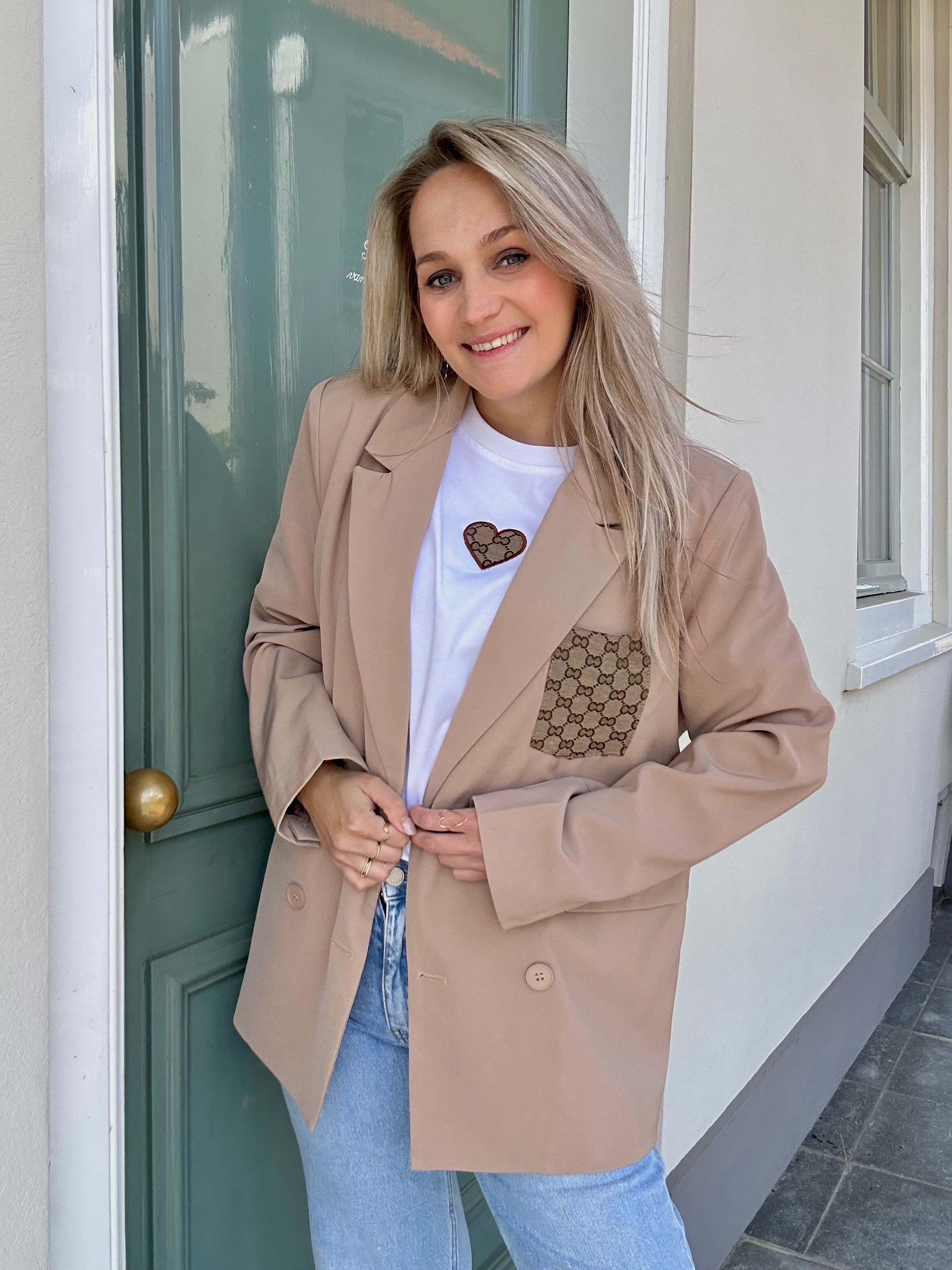 Blazers & gilets
