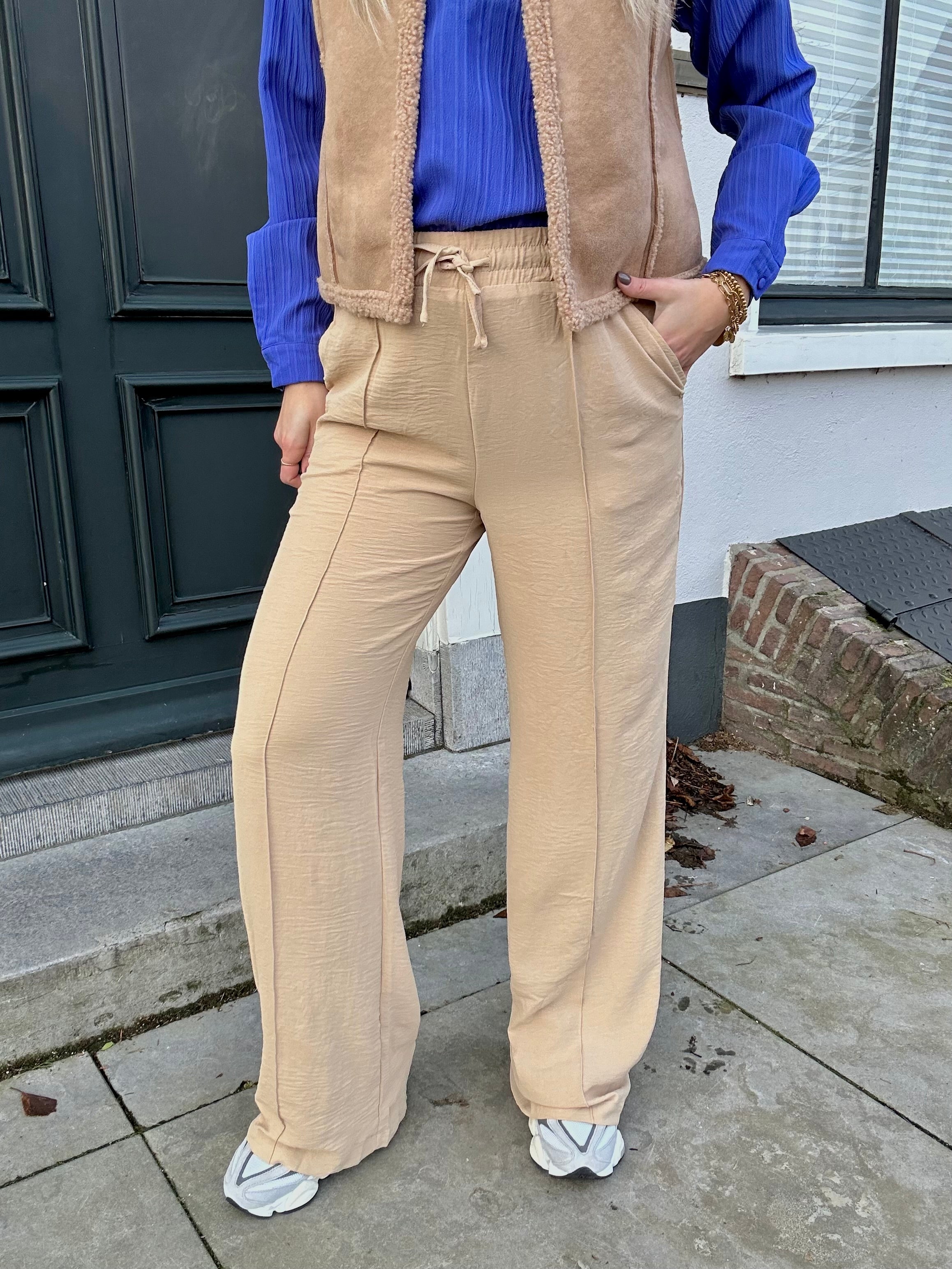 Broeken & leggings