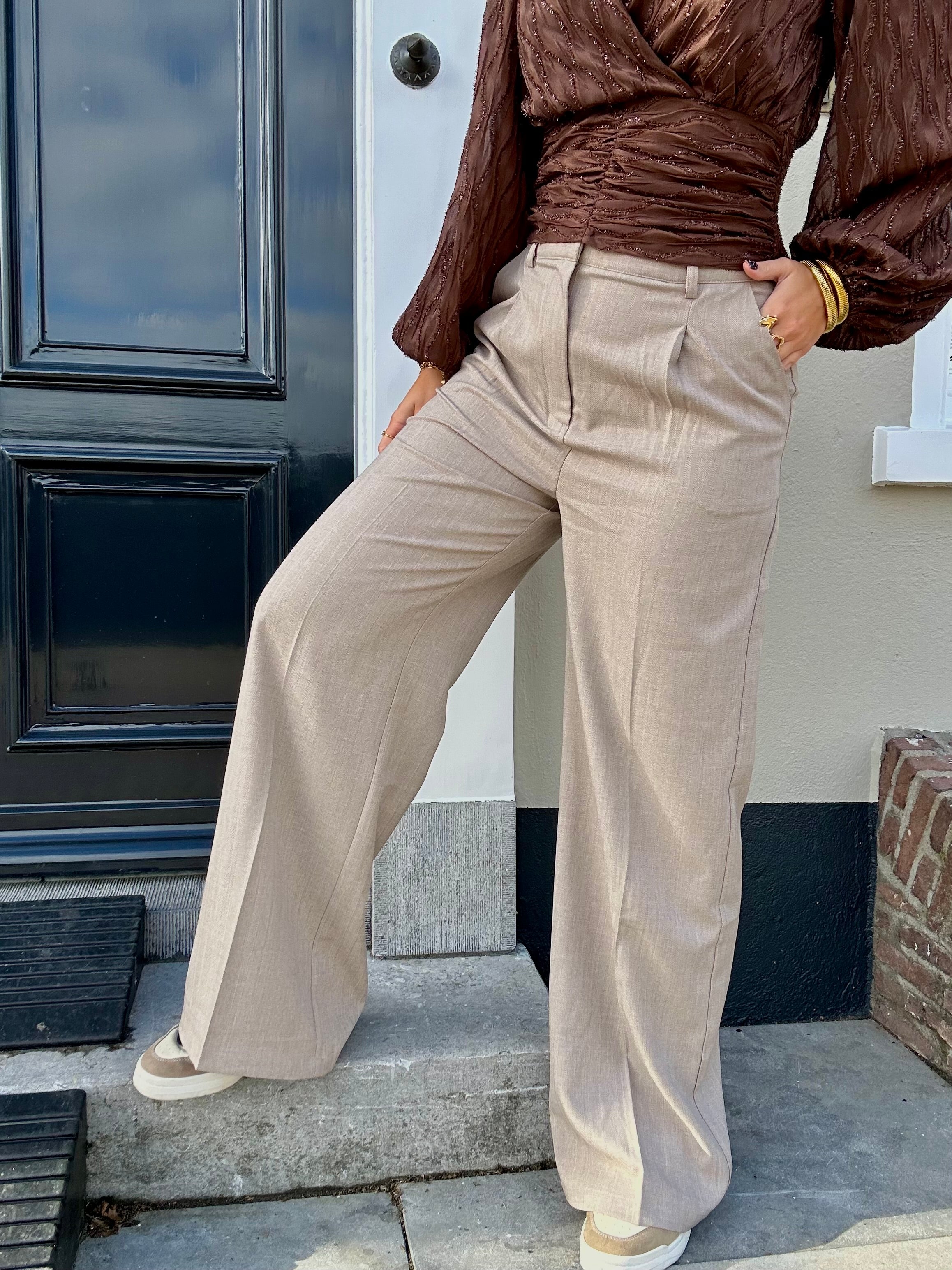 Broeken & leggings