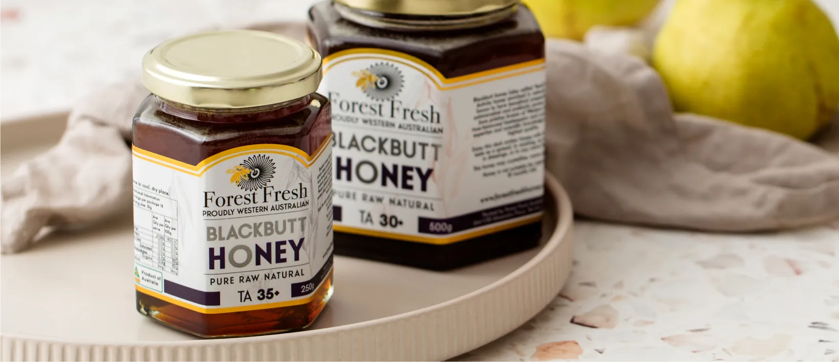 Private Label Honey: What to Ask Before You Launch