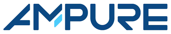 Ampure Logo