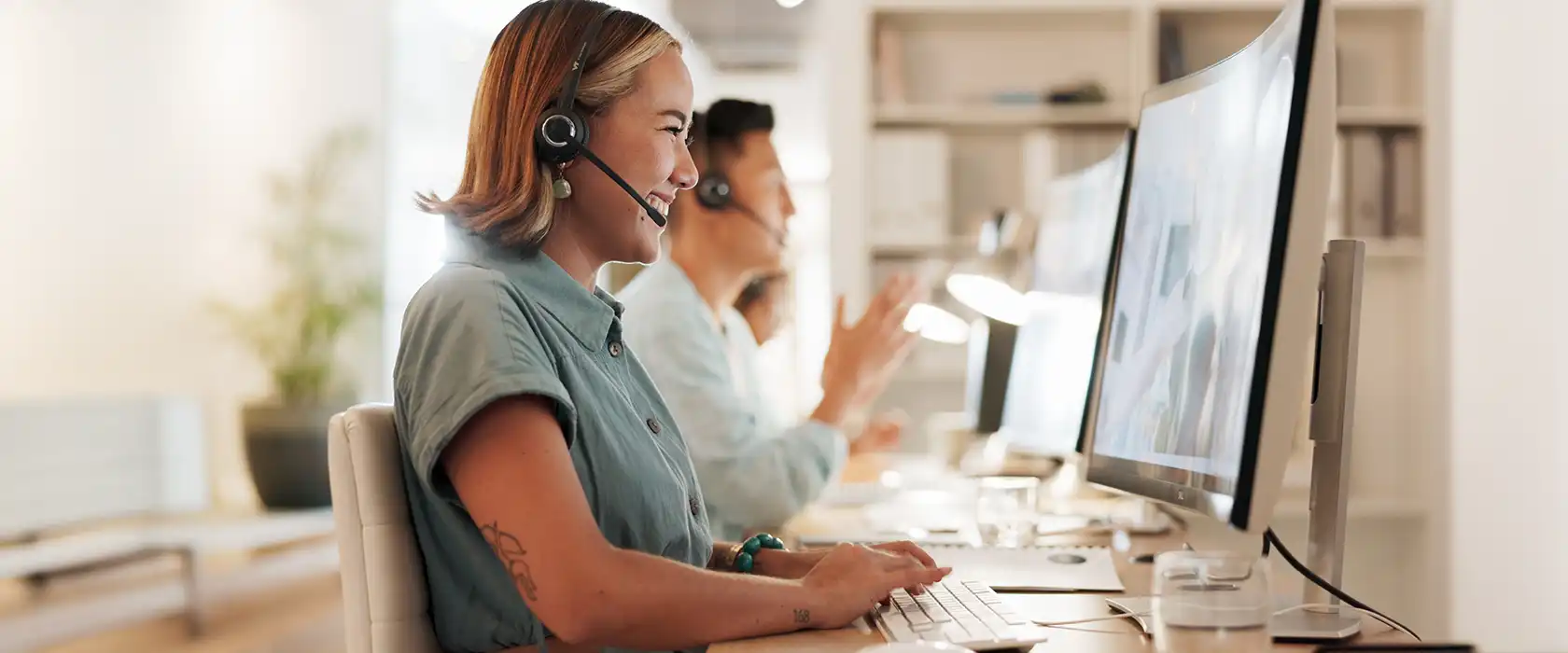 Ampure Customer Service