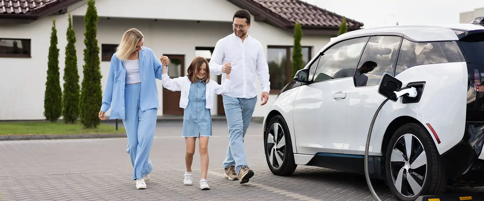EV Charging in Public Hospitality Spaces
