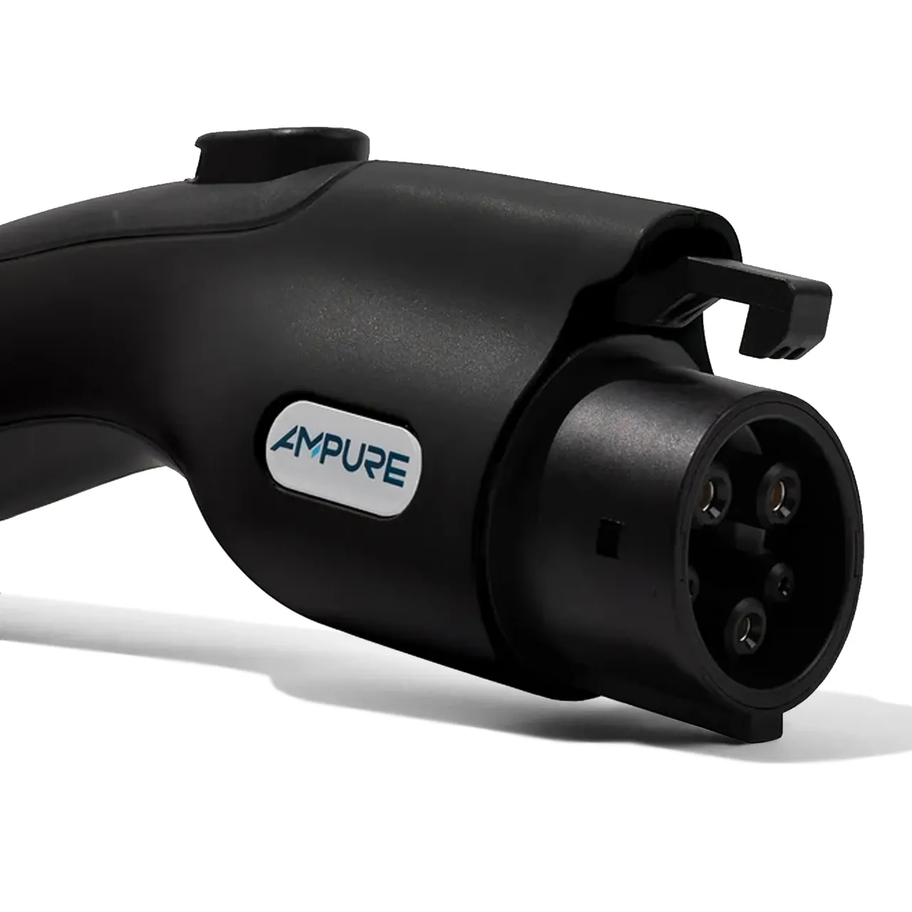 Ampure TurboConnect Wall Mounted EV Charger
