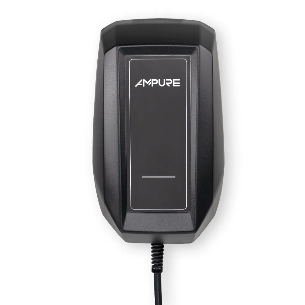 Ampure TurboConnect Wall Mounted EV Charger
