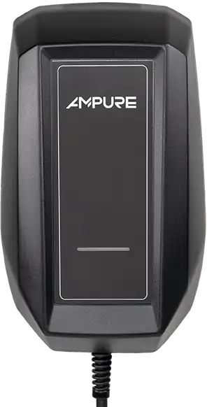 TurboConnect - Wall Mounted EV Charger