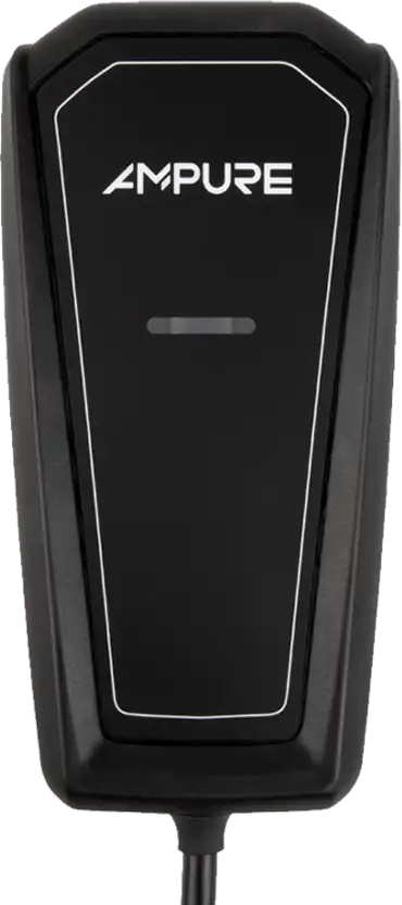 Ampure Go. - Portable EV Charger