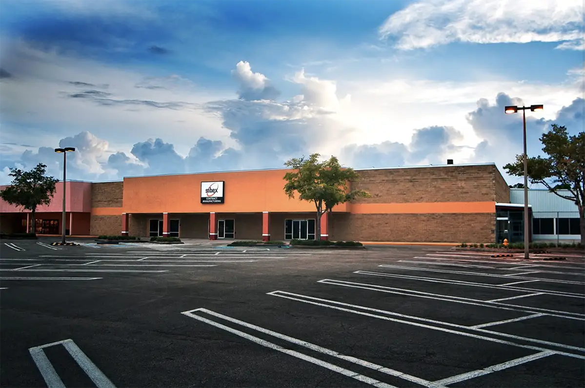Sibex Location in FL