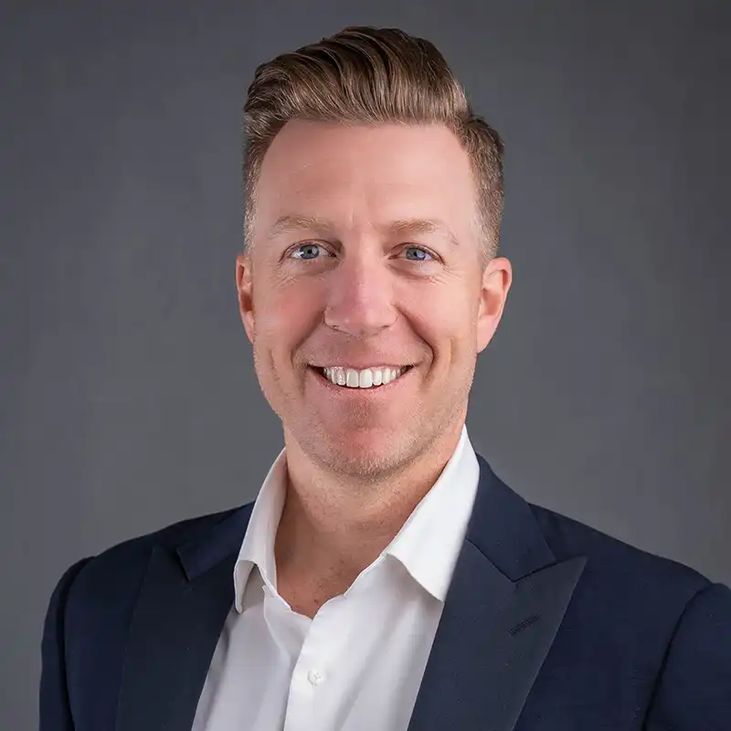 DJ Gregory, President of Ampure's PosiCharge Division