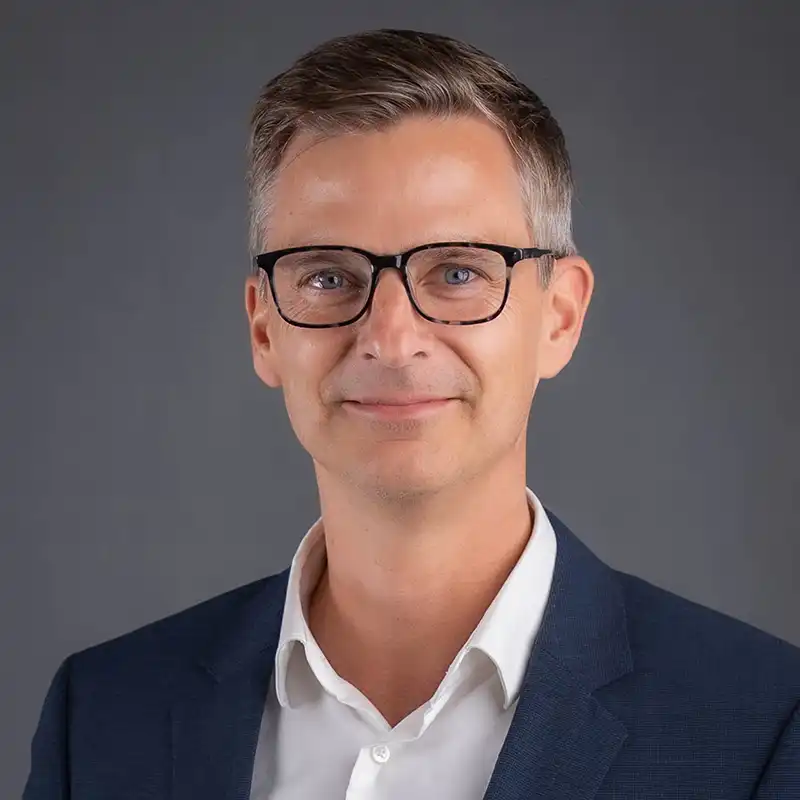 Dirk Hofmann COO at Ampure