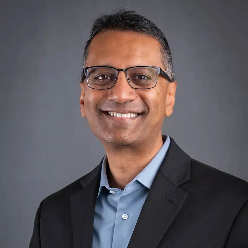 Manoj Karwa CEO at Ampure