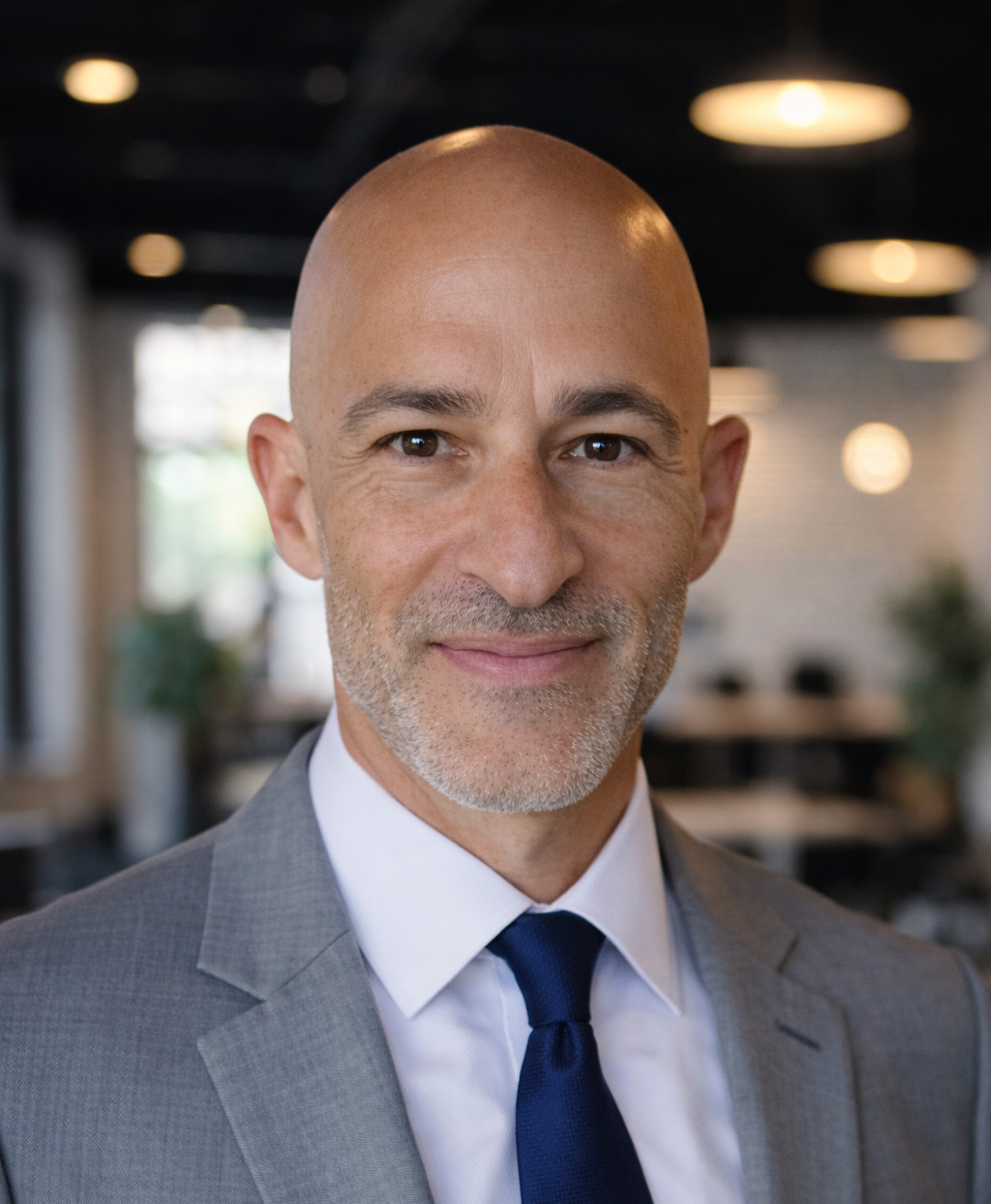 CFO_Darrin_Kleinman