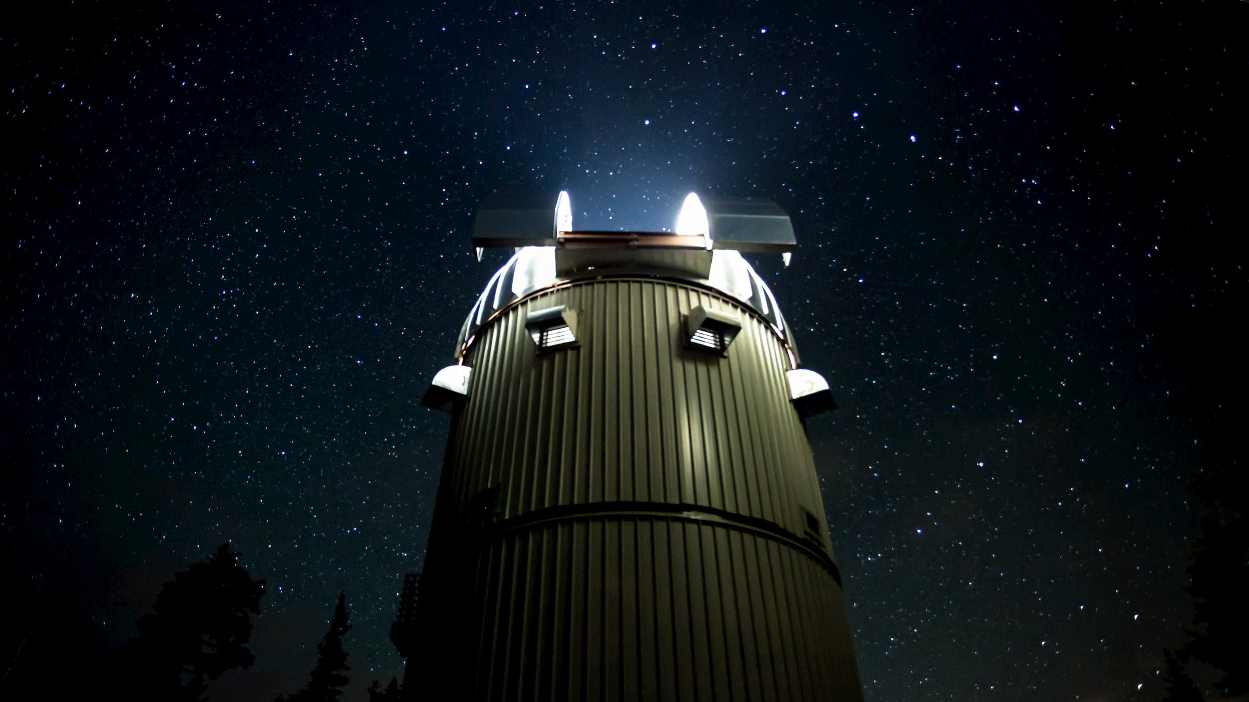 Vatican Advanced Technology Telescope (VATT)