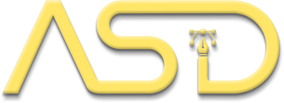 Aesthetic Designz Logo