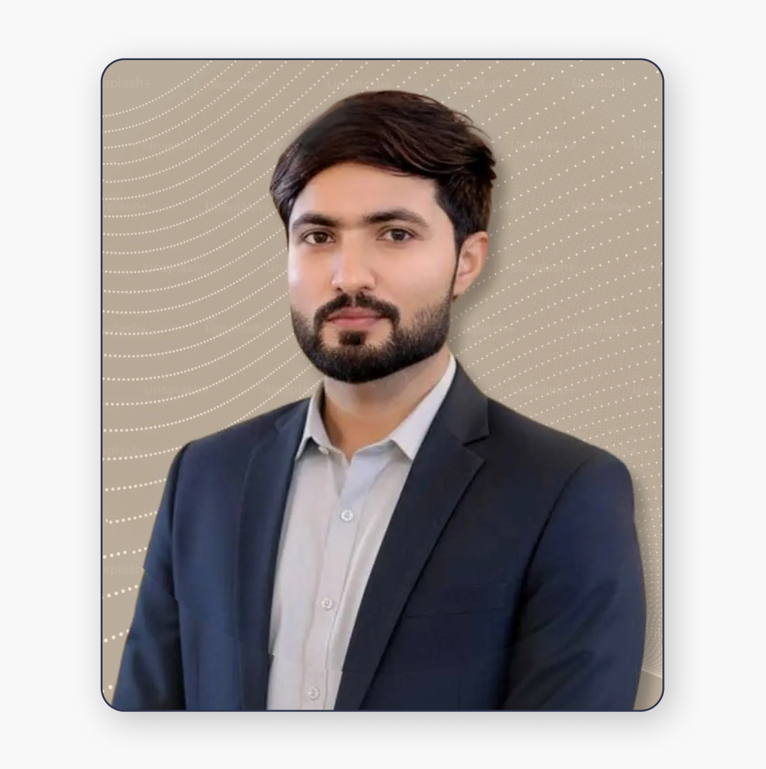 Designing Asad UI UX designer