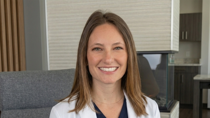 Dr Hannah Libby DDS in Colorado Springs, CO