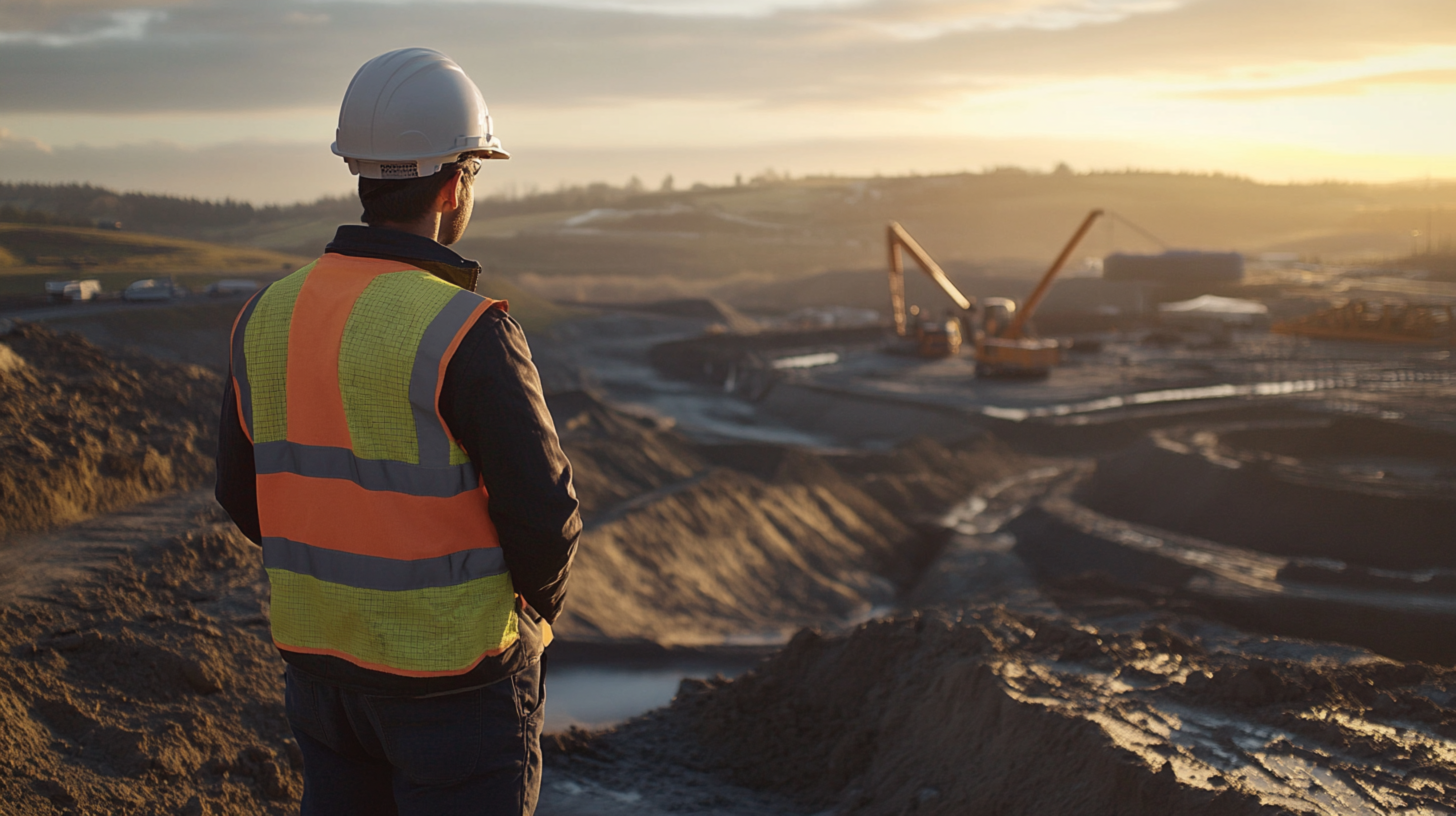 Gestion de chantiers et projets de construction