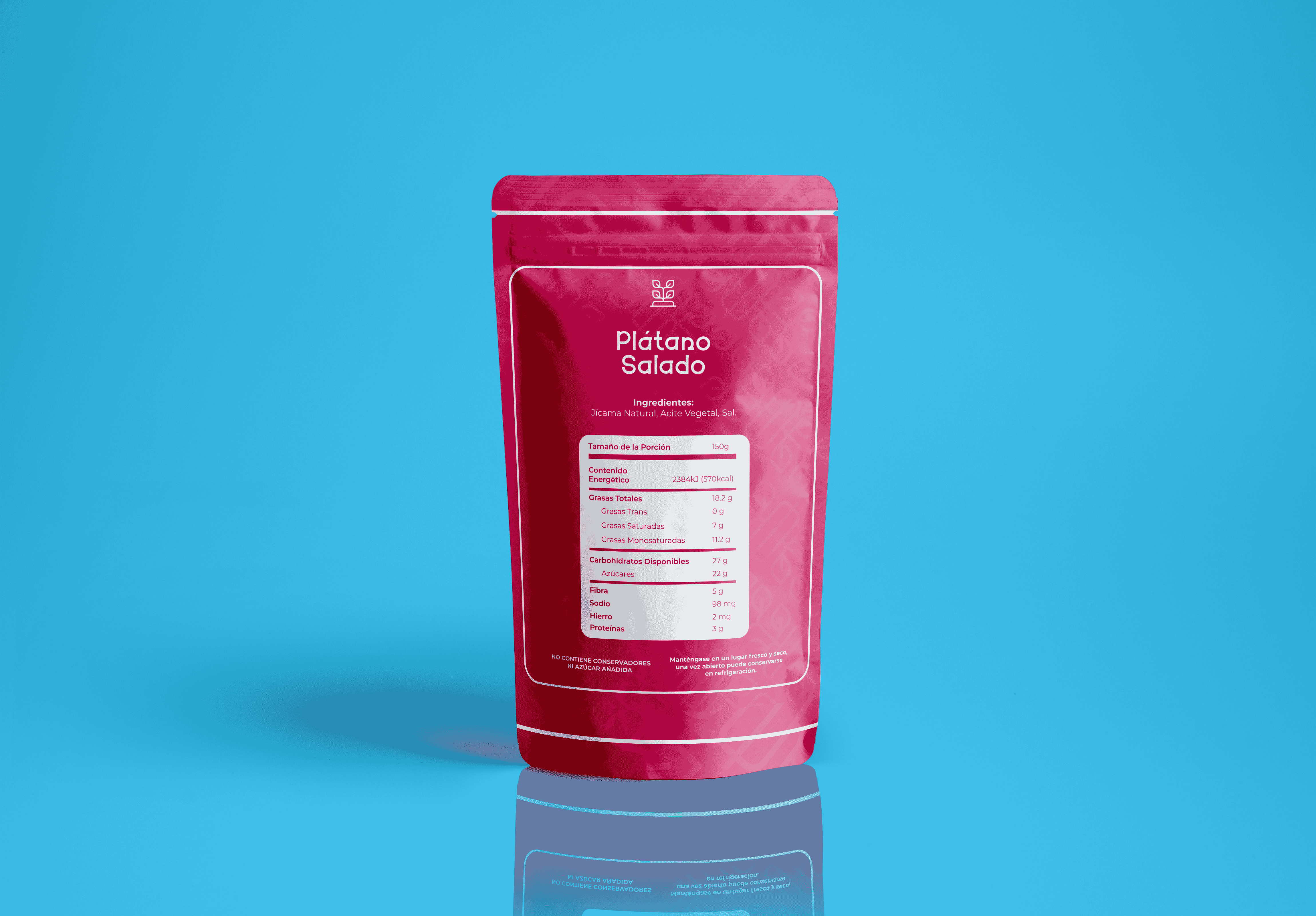branding nattier