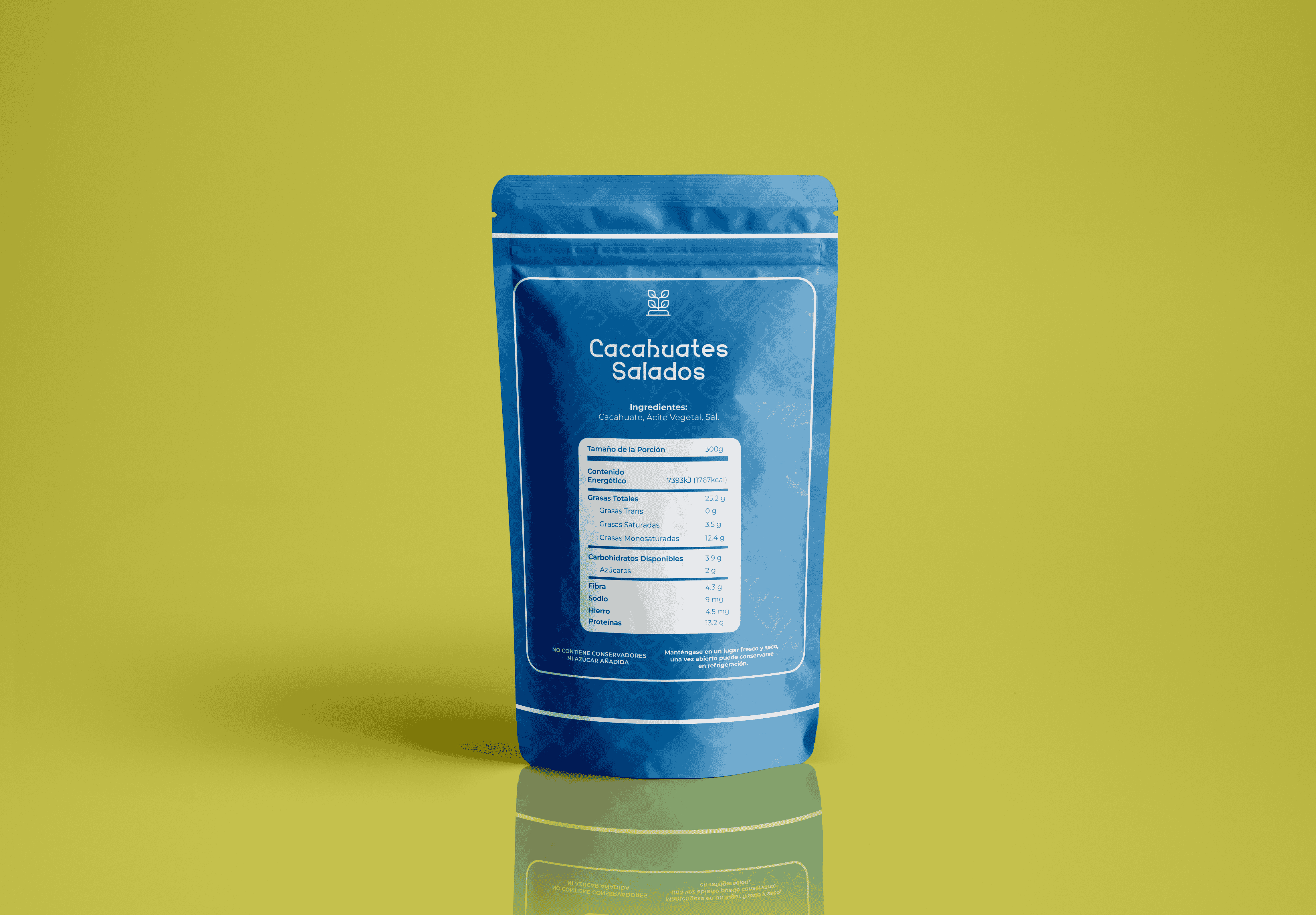 mockup de diseño 