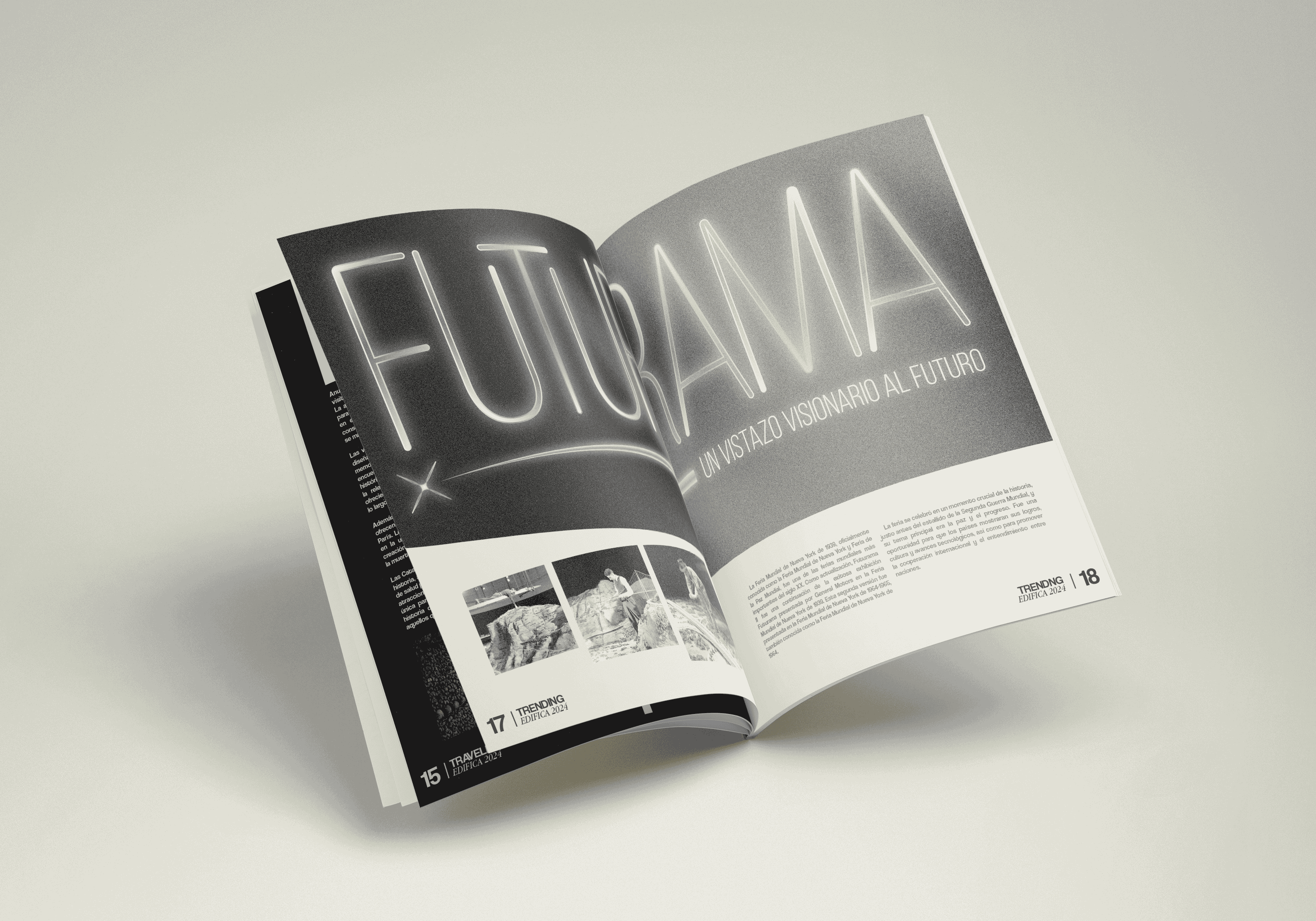 revista edifica abierta