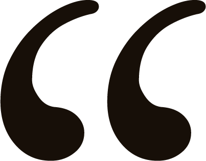 quotation mark