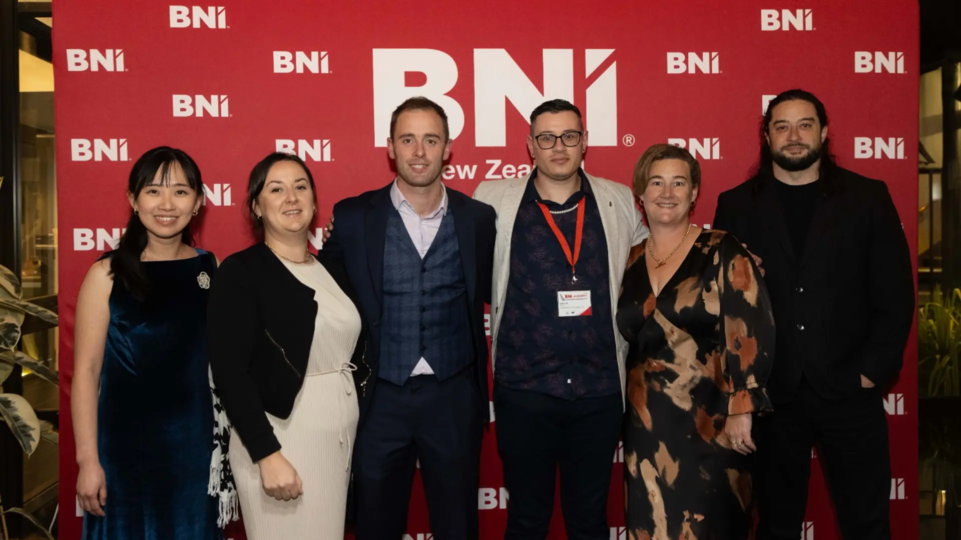 Ixora at the BNI National Conference 2026