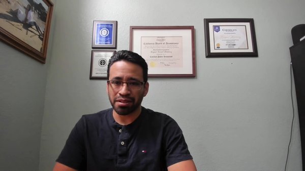 Bryan Ramirez