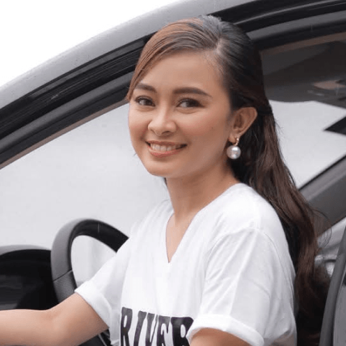 Maxine Anne Reyes