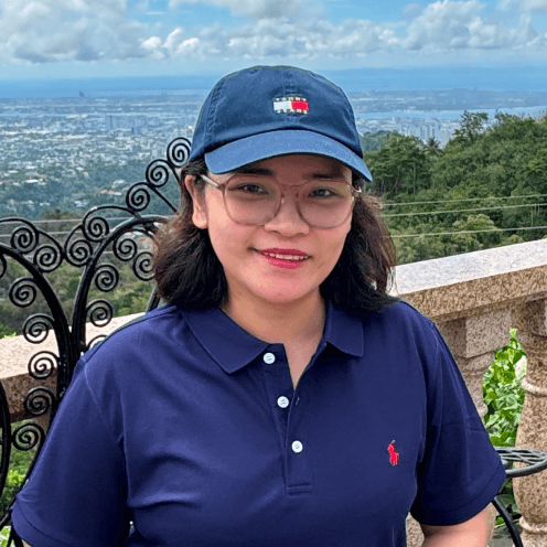 Charmaine Palacay
