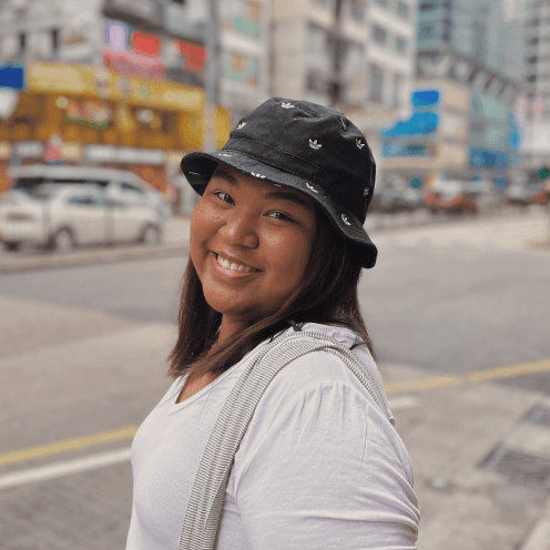 Yzza Patricia Onagan