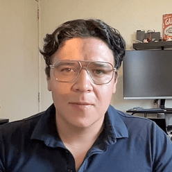 Luis Flores