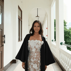 Joice Concepcion