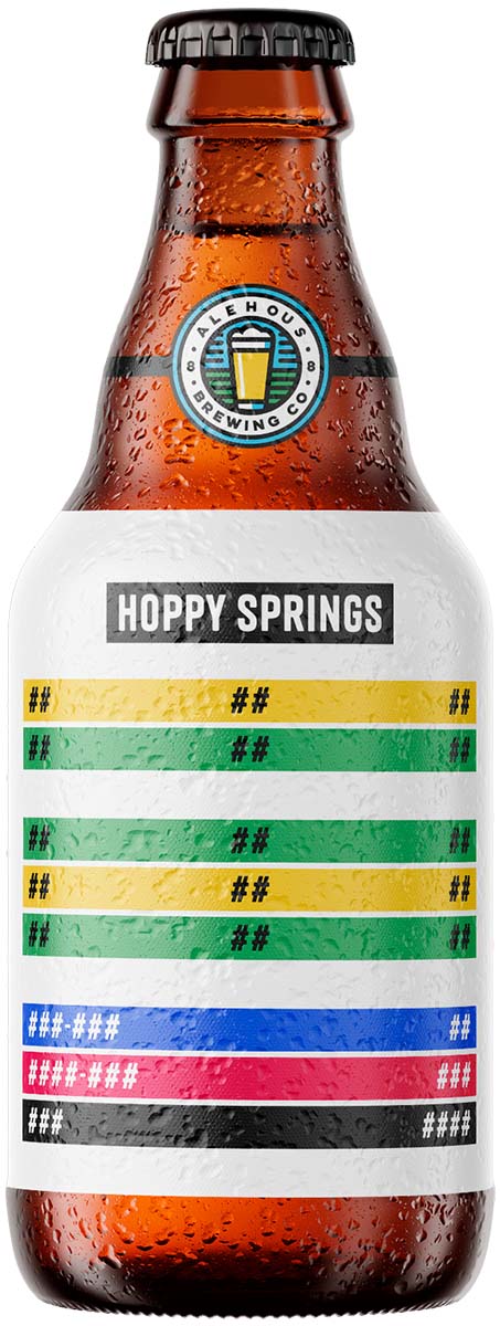 Hoppy Spring
