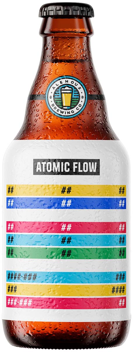 Atomic Flow