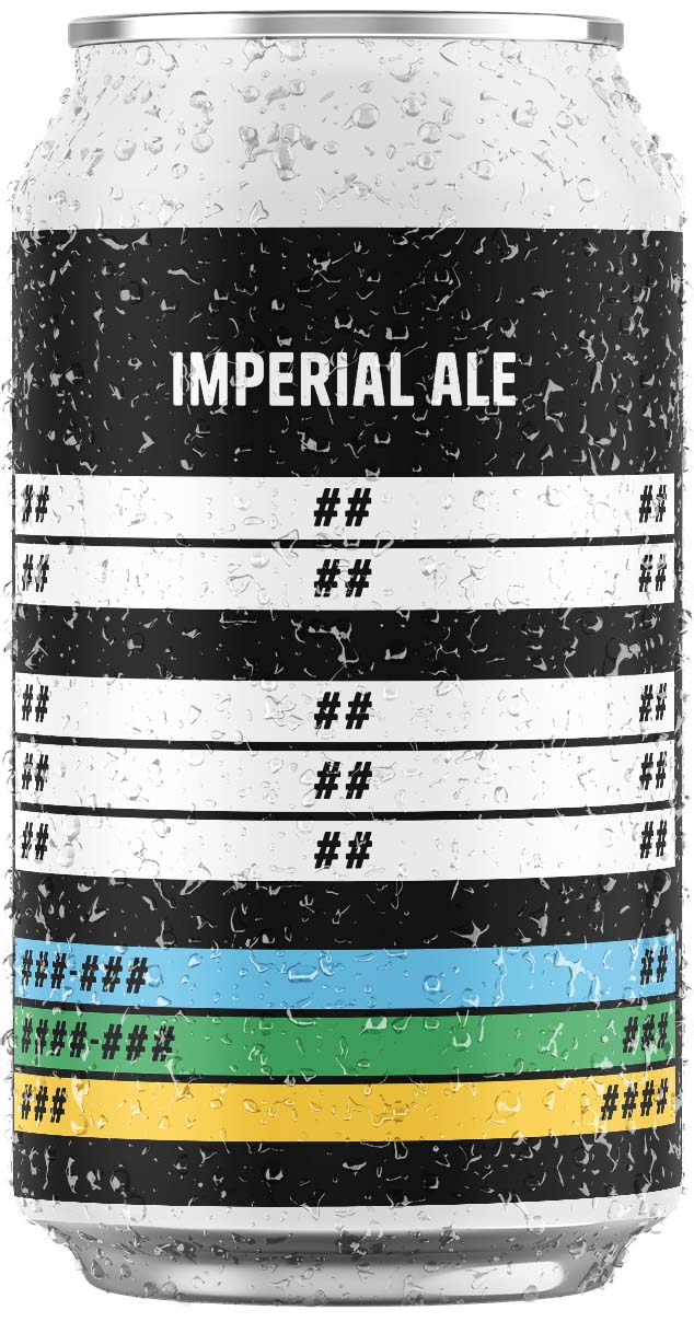 Imperial Ale
