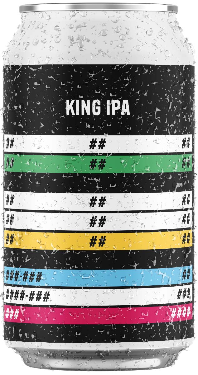 King Ipa
