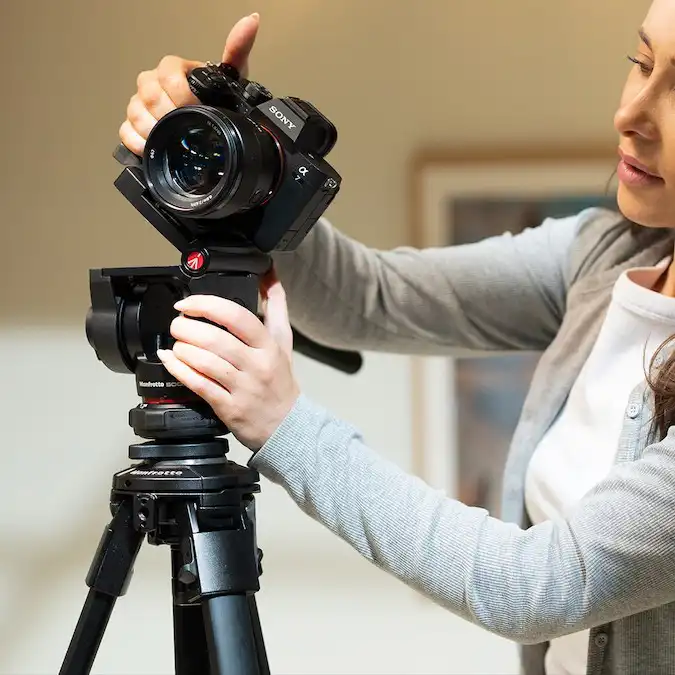 Ein Stativ für Foto & Video: Das Manfrotto ONE Hybrid im Fokus