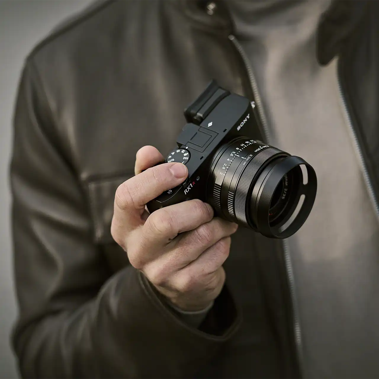 Nach 10 Jahren: Sony kündigt RX1R III an – Vollformat-Power in der Hosentasche
